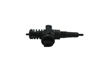 Форсунка 038130073J, 0414720015 Skoda Fabia Mk1 (6Y) ATD