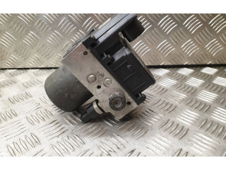 Блок АБС 3U0614517D   Skoda  Superb B5 (3U)  2001 - 2008 года