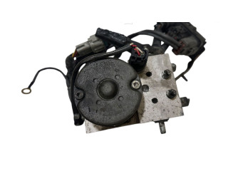 Jednotka ABS 476008H710, 689D00345 Nissan X-Trail T30 2003