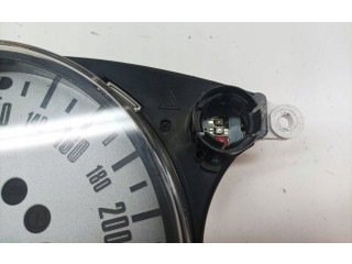 Pojistková skříňka Надувная подушка для передней двери 6921518 Mini One - Cooper Cabrio R52 2002