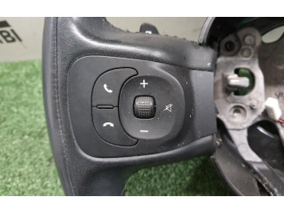 Руль Fiat 500L 2013 - года 735579044, 735579044