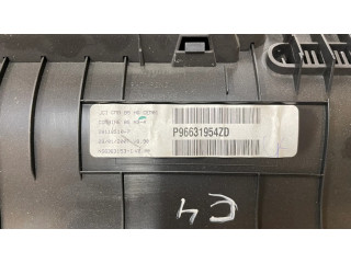 Панель приборов P96631954ZD, 281143604   Citroen C4 I       