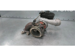 Turbodmychadlo Нагнетатель 04E145715M, 04E145873G Audi A3 8Y DGEA