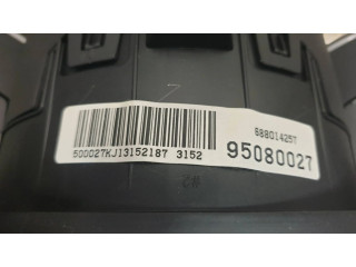 Přístrojová deska Chevrolet Cruze 2009 95080027