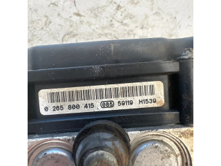 Jednotka ABS 0265800415 Citroen Berlingo 2011
