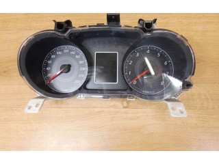 Панель приборов 769166220 Mitsubishi Lancer X