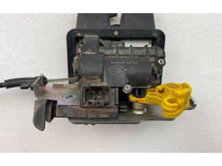 Zámek zadních dveří 5N827506   Volkswagen Tiguan Allspace 2018