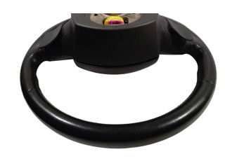 Руль Audi A6 S6 C6 4F 2004 - 2011 года 4F0124A, 4F0880201BA