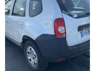 Зеркало электрическое Dacia Duster 2010 - 2017 года