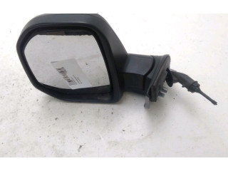Zpětné zrcátko Citroen Berlingo 2009 8154TG