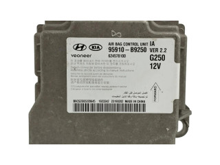 Блок подушек безопасности 95910B9250, 624578100 Hyundai i10
