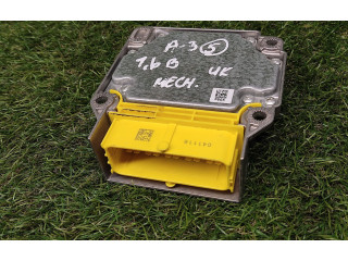 Блок подушек безопасности 8P0959655C, 0285001666 Audi A3 S3 8P