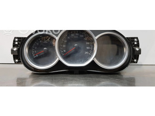 Панель приборов 248106259R Dacia Lodgy