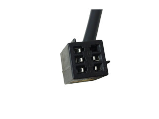 Зеркало электрическое        Opel Meriva B  2010 - 2016 года   