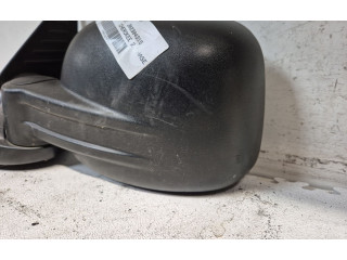 Зеркало электрическое Jeep Cherokee III KJ 2001 - 2008 года