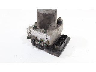 Блок АБС 0265230751, 0265230751 Dacia Duster 2010 - 2017 года