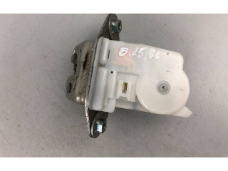 Zámek zadních dveří Subaru Outback (BS) 2015