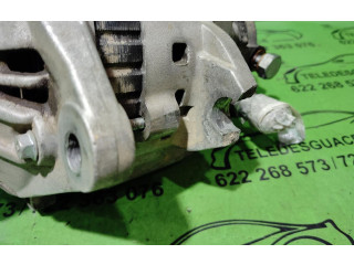 Генератор Hyundai Sonata