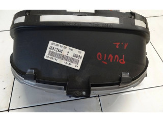 Přístrojová deska  Fiat Punto (188) 2003 46812948  