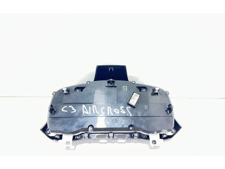 Панель приборов 983112138000, 983112138000 Citroen C3 Aircross