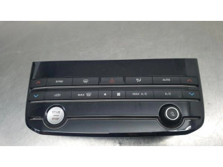 Блок управления климат-контролем GX7318C858LF   Jaguar XF