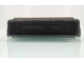 Блок управления двигателя A6655400132 SsangYong Rexton