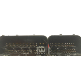 Блок управления двигателя 11068744, 11068744 MG HS