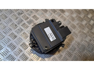 Вентилятор печки