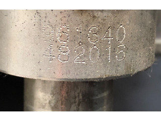 Рулевая рейка Citroen C4 II Picasso 2013 - 2018 года