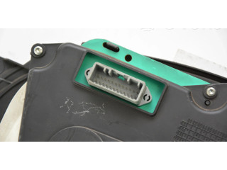 Панель приборов P8200752813 Dacia Logan I