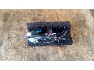 Блок монтирования реле