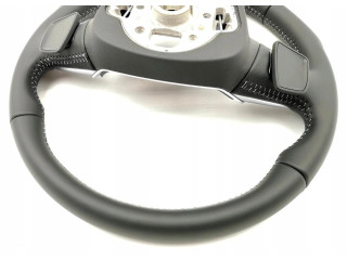 Руль Audi A7 S7 4K8  2018 - - года 4K0419091B      