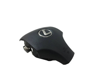 Подушка безопасности водителя    Lexus IS 220D-250-350