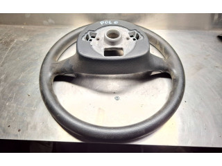 Руль Volkswagen Polo  2002 - 2005 года 6q0419091t      