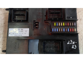 Блок управления BK2T14B476BU, 97RI010012 Ford Transit
