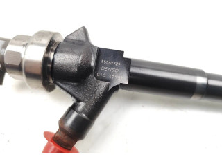 Форсунка 55567729    Opel Meriva B  A17DTS 