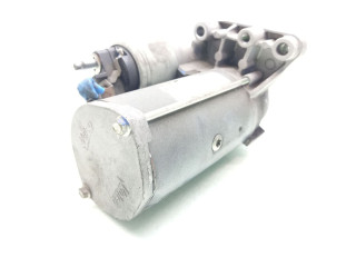  Турбина Peugeot 5008  9662854180, Ts22E26   для двигателя 9H05      