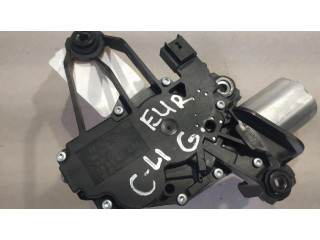 Моторчик заднего дворника 0390201807 Citroen C4 I