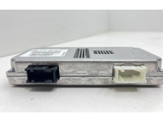 Модуль управления BSM 16129510, 1713340379 BMW X3 F25