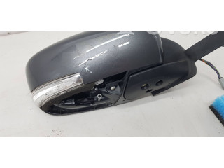 Zpětné zrcátko Suzuki Swift 2018