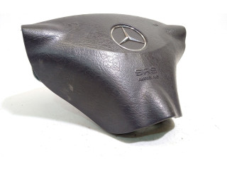 Подушка безопасности водителя 8P1921140080, A16846002987D88   Mercedes-Benz A W168