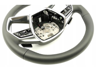 Руль Audi A6 S6 C8 4K 2018 - года 4N0419091B