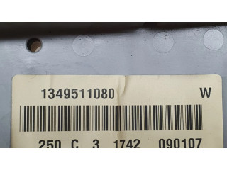 Pojistková skříňka 1349511080, 090107 Peugeot Boxer 2010