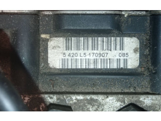 Блок АБС 1609070933, M62832 KIA Ceed 2006 - 2012 года