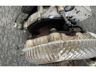  Турбина Audi A7 S7 4G  059145074         