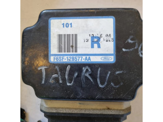Блок управления F6SF12B577AA Ford Taurus