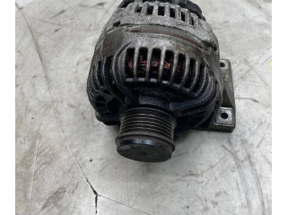 Генератор 8676498, 0124525029   Volvo XC90      