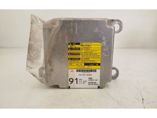 Блок подушек безопасности 891700F032, 213819107   Toyota Corolla Verso E121