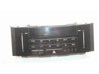 Блок управления климат-контролем 5590053200 Lexus IS III XE30