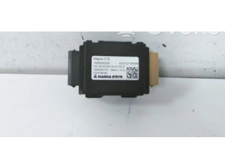 Блок управления 912055484R   Renault Twingo III